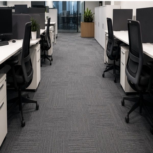 Function & Meeting Rooms after cleaning