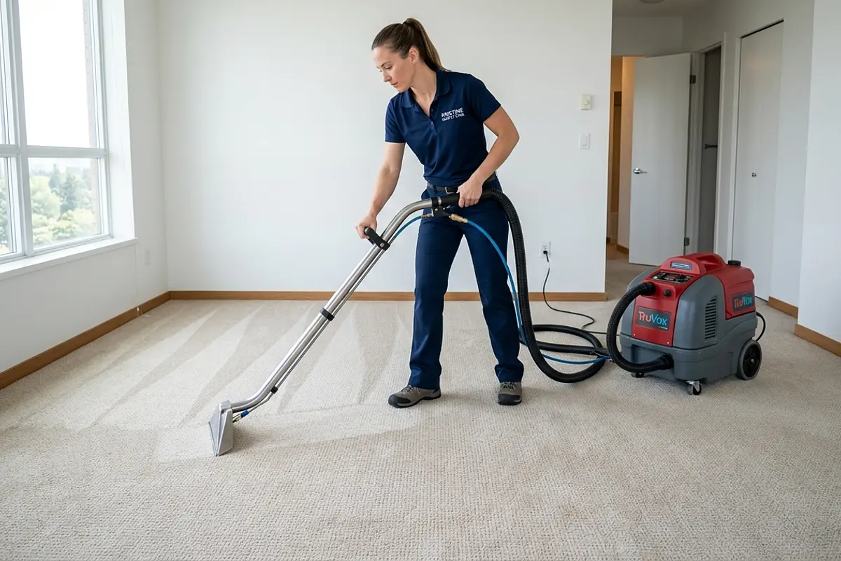 End of Lease Cleaning in Maidstone