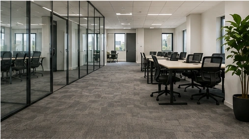 Commercial End of Lease Cleaning in Maidstone