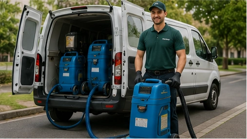 Same-day emergency End of Lease Cleaning in Maidstone