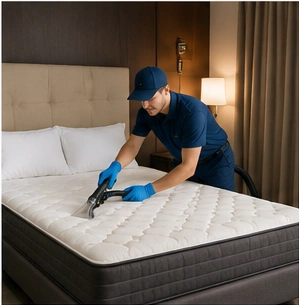 Commercial Mattress Cleaning in Maidstone