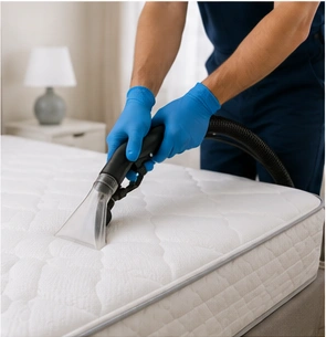 Mattress Cleaning results in Maidstone VIC