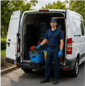 Same-day emergency Mattress Cleaning in Maidstone