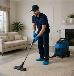 Residential Mattress Cleaning in Maidstone