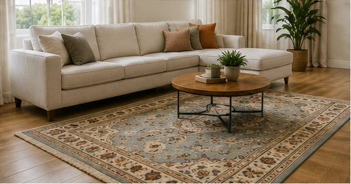 Residential Rug Cleaning in Maidstone