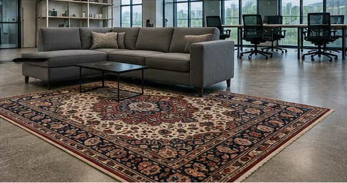Commercial Rug Cleaning in Maidstone