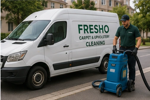 Same-day emergency Upholstery Cleaning in Maidstone